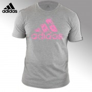 Tee Shirt "Graphic Tee" adidas