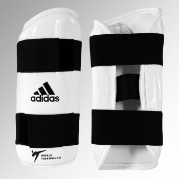 Protège avant bras taekwondo adidas