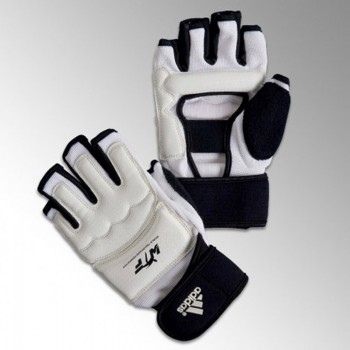 Gants de combattant adidas