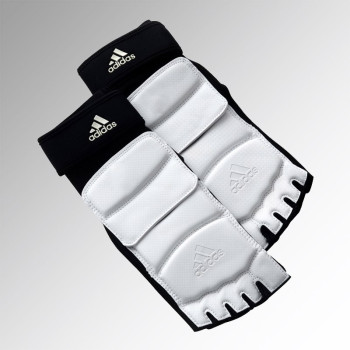 Pitaines taekwondo adidas