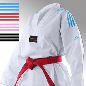 Dobok ADI-CLUB adidas