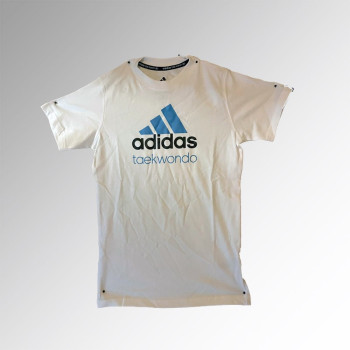 Tee shirt COMMUNITY LINE TKD