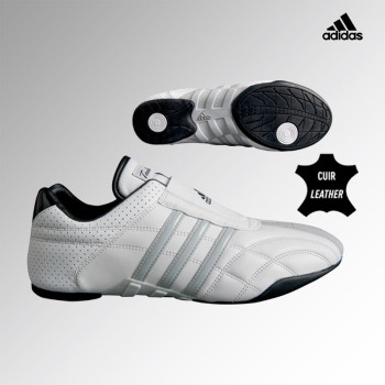 Chaussures adidas de taekwondo adiLUX
