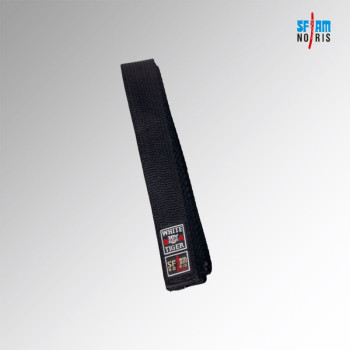 Ceinture Black Tiger