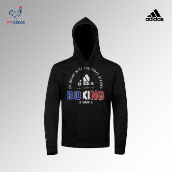 Sweat-shirt NATIONALE LINE adidas