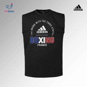 Débardeur NATIONALE LINE adidas