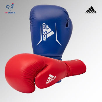 Gants SPEED50 adidas FF BOXE