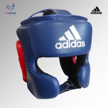 Casque PRO adidas FF BOXE