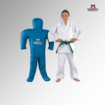 Mannequin Judo
