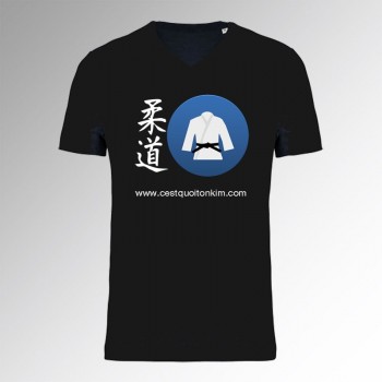 T-shirt cestquoitonkim