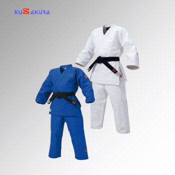 Judogi Kusakura SENSEI blanc Japon