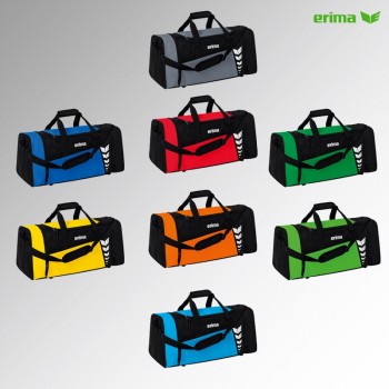 Sac de sport SIX WINGS Erima