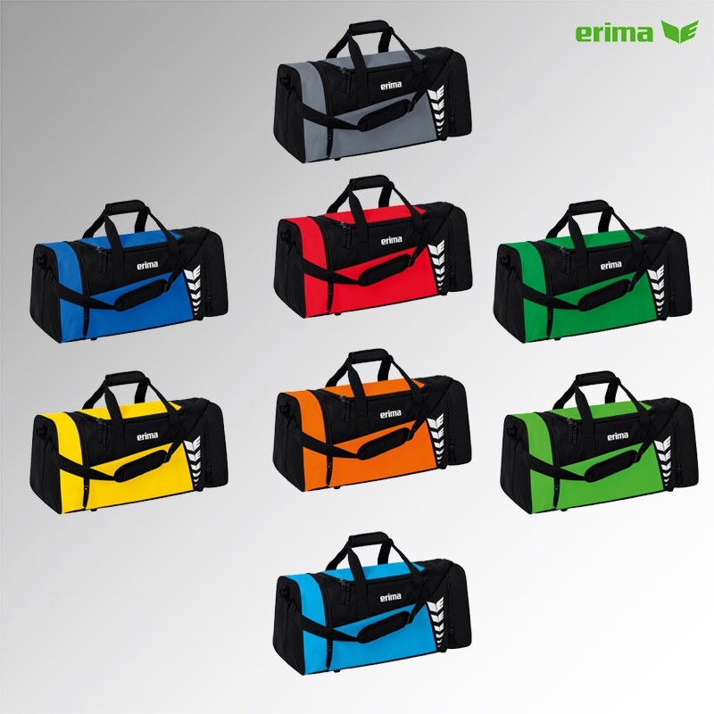 Sac de sport SIX WINGS Erima