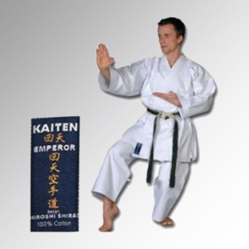 Karate gi EMPEROR Kaiten