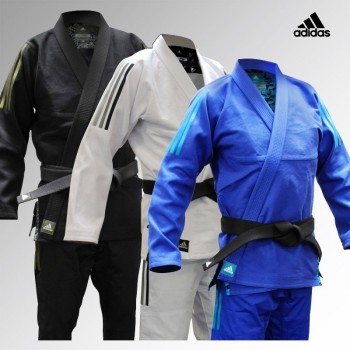 Kimono Jiu-Jitsu Brésilien PRO2 adidas
