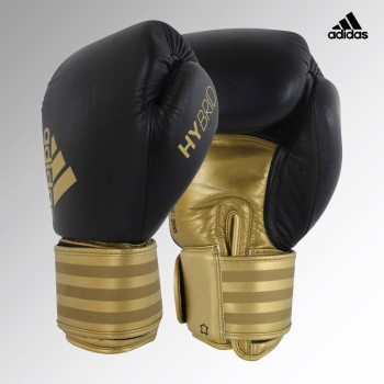 Gants de Boxe HYBRID 200 adidas