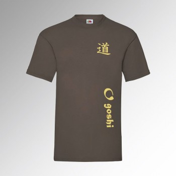 Tee-shirt gamme "DO"