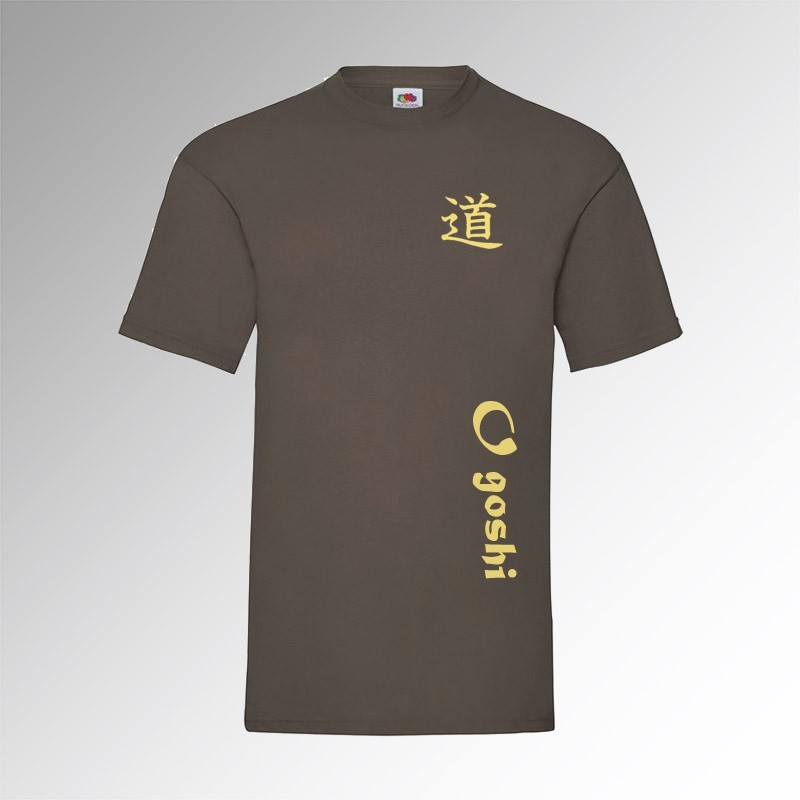 Tee-shirt gamme "DO"