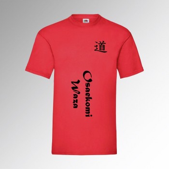 Tee-shirt gamme "DO"