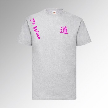Tee-shirt gamme "DO"