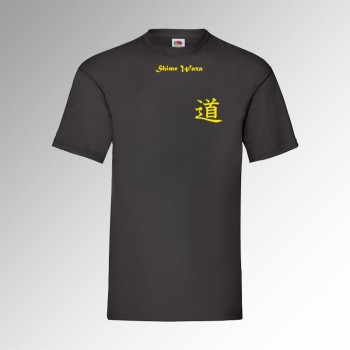 Tee-shirt gamme "DO"