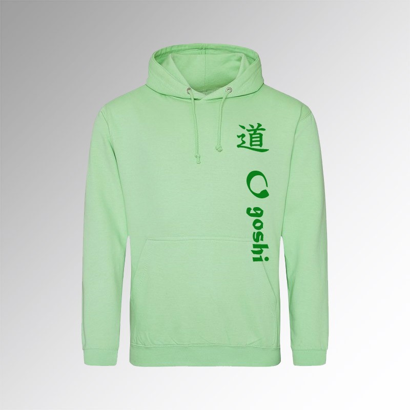 Sweat-shirt gamme "DO"