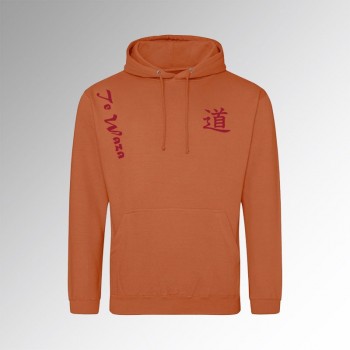 Sweat-shirt gamme "DO"