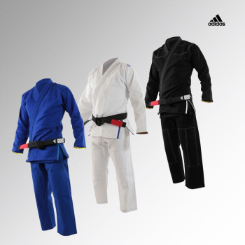 Kimono de Jiu-Jitsu brésilien CHALLENGE 2.0 adidas