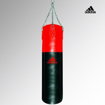 Sac de frappe en cuir