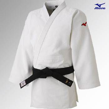 Judogi SAIKI Mizuno