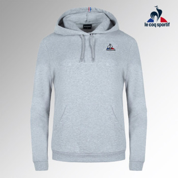 SWEAT À CAPUCHE FEMME