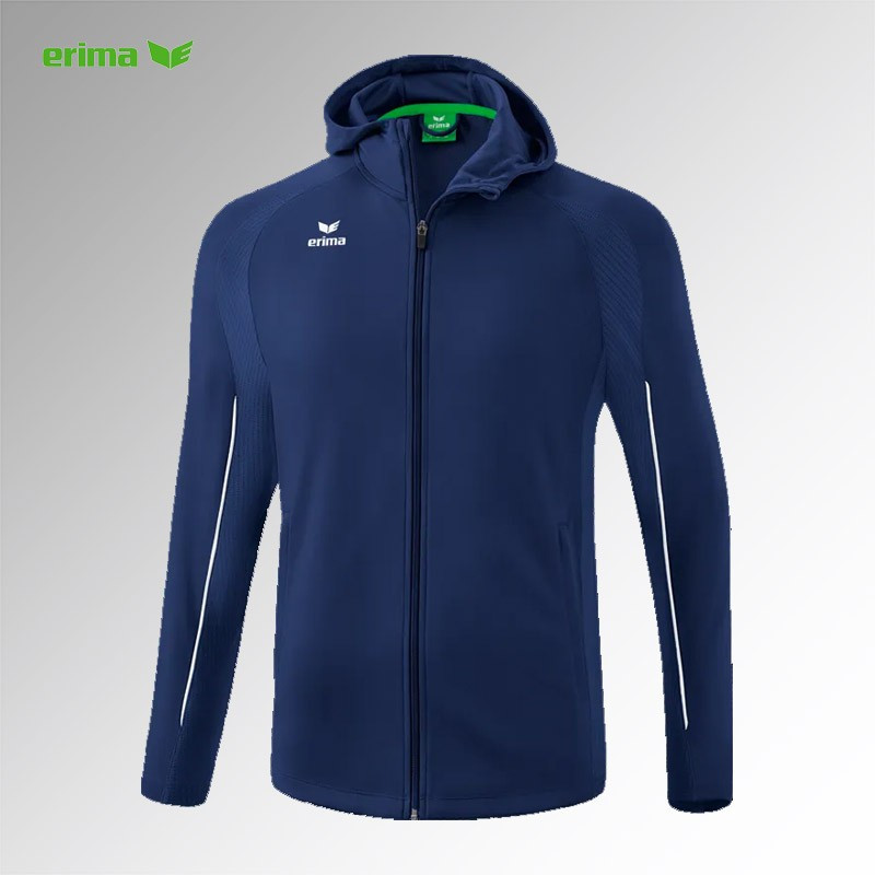Veste d'entraînement avec capuche Erima LIGA STAR