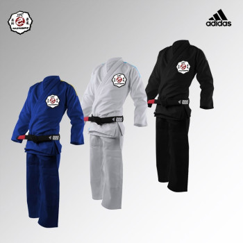 Kimono Jiu-Jitsu Brésilien LE ROOKIE adidas