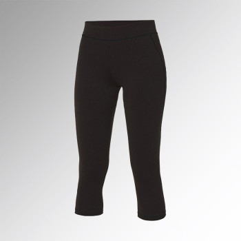 Pantacourt Capri cool femme