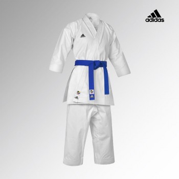 Karatégi SHORI adidas