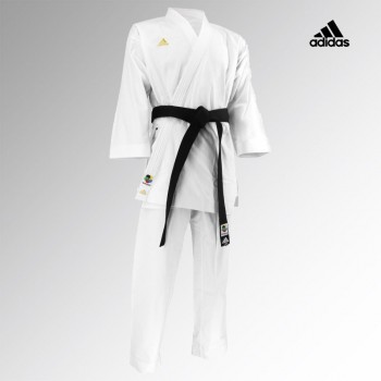 Karatégi TAIKYOKU adidas