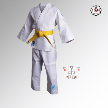 Judogi EVOLUTION adidas