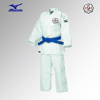 Judogi KEIKO 2 Mizuno