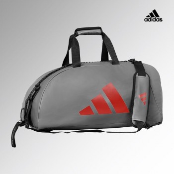 Sac d'entrainement 2 en 1 COULEURS adidas