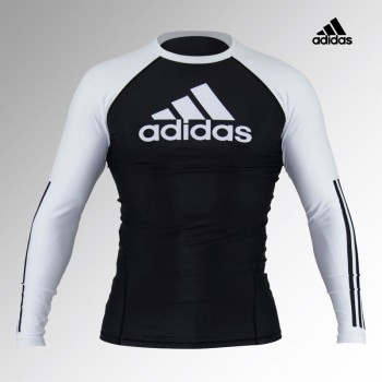 T-SHIRT DE COMPRESSION adidas- ML