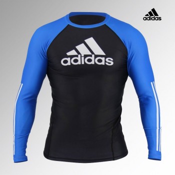 T-SHIRT DE COMPRESSION adidas- ML