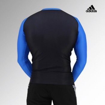 T-SHIRT DE COMPRESSION adidas- ML