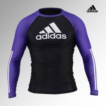 T-SHIRT DE COMPRESSION adidas- ML