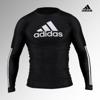 T-SHIRT DE COMPRESSION adidas- ML