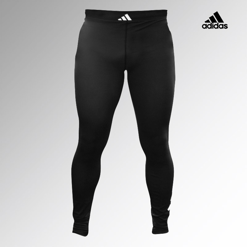 Pantalon de compression BJJ "SPATS" adidas