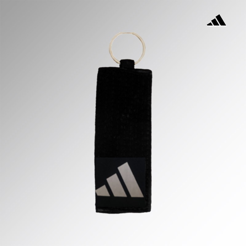 Porte clé mini ceinture