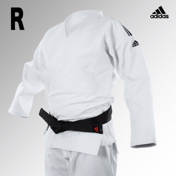 Judogi CHAMPION III adidas (régular)