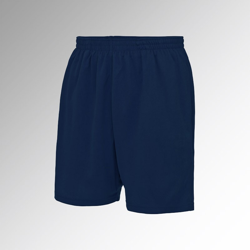 Short cool