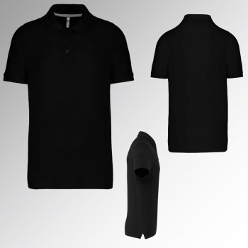 Polo homme B&C "My Eco Polo"