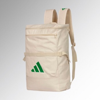 Sac polycoton recyclé adidas